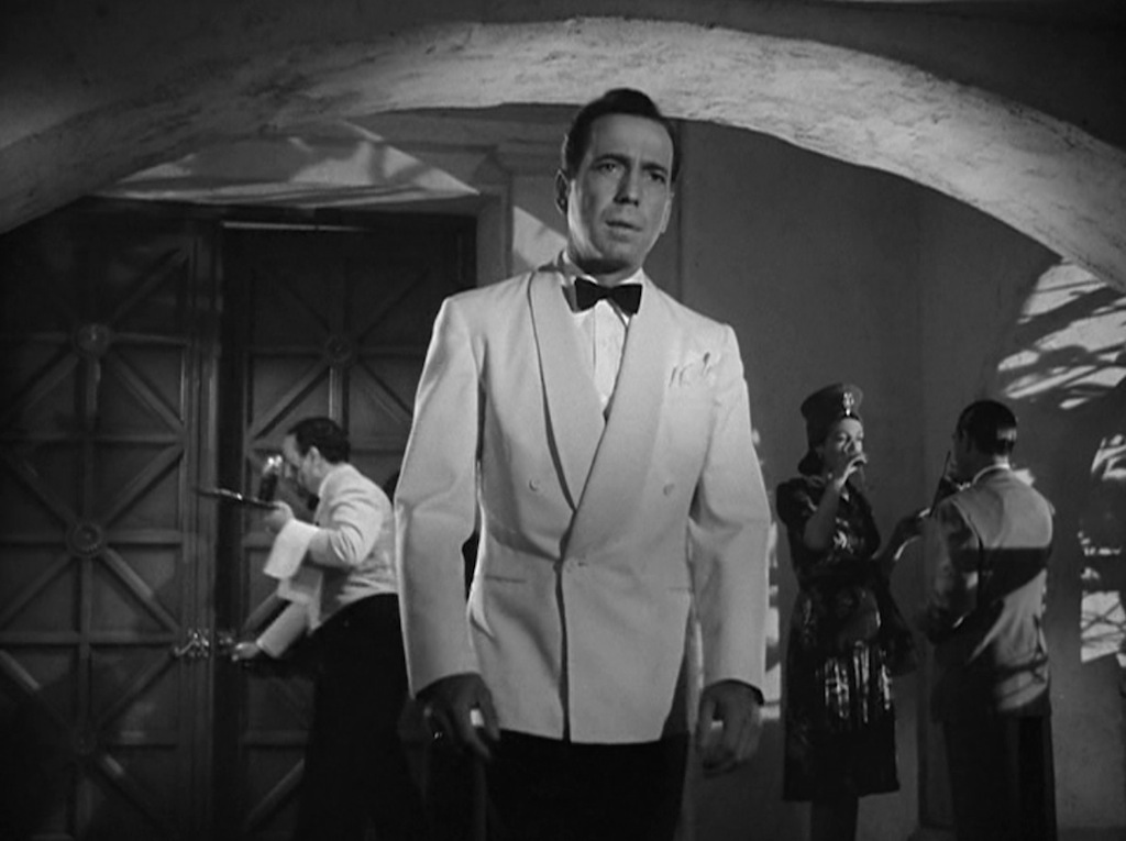 [slidetitle num="6"]Your Ideal Man or Woman Is from Another Decade[/slidetitle] Maybe they're just long gone, or even fictional, but you long for the chivalry and glamour seemingly espoused by older generations. There's a reason why George Clooney and Scarlett Johansson, as the respective male and female embodiments of Old Hollywood, continue to be revered as the ideal man and woman. It helps that movie stars from the '60s and '70s have aged impeccably well and can really rock an outfit.