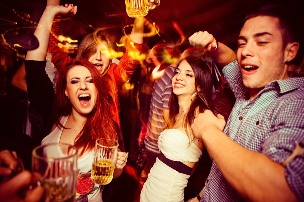 club