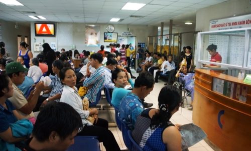 Crowded Hospital Things Nurses Wish You Knew