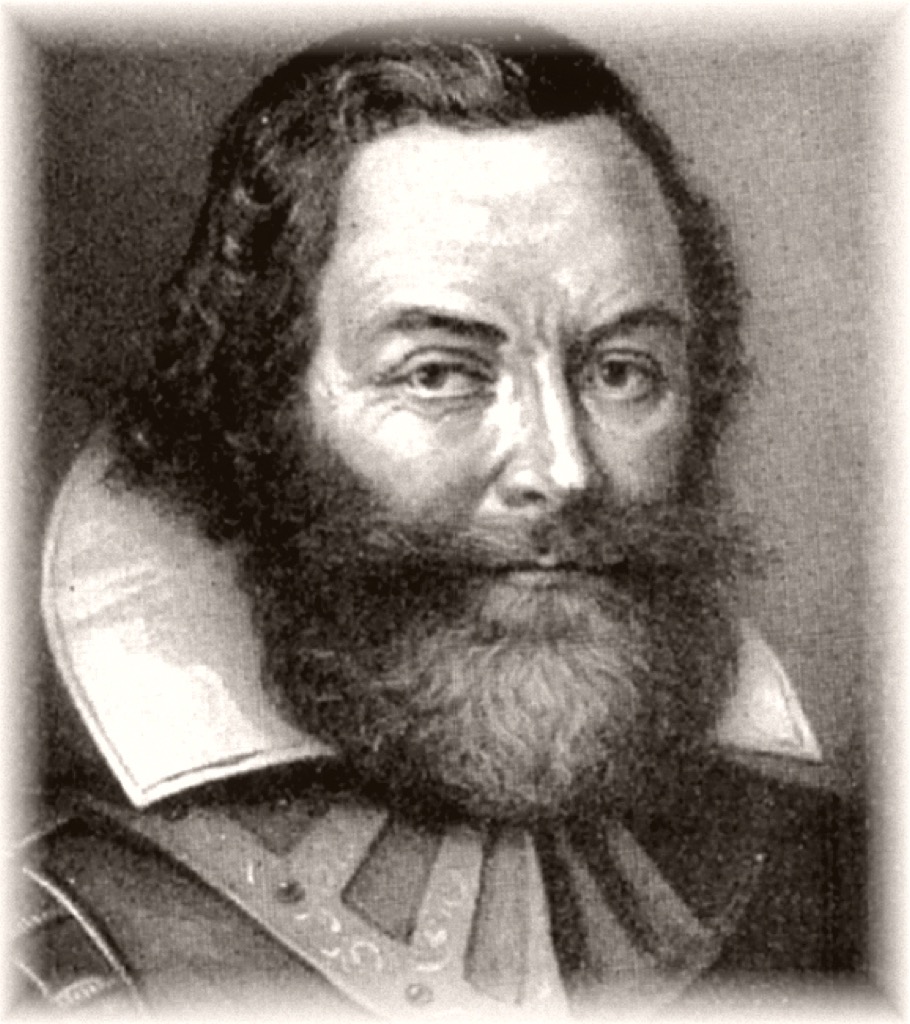 john smith the biggest folk hero every state