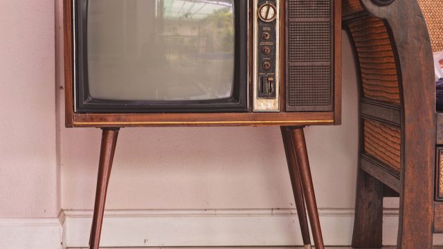 Old Television Set Ideas That Were Rip-Offs
