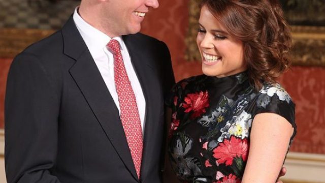 Princess Eugenie Instagram