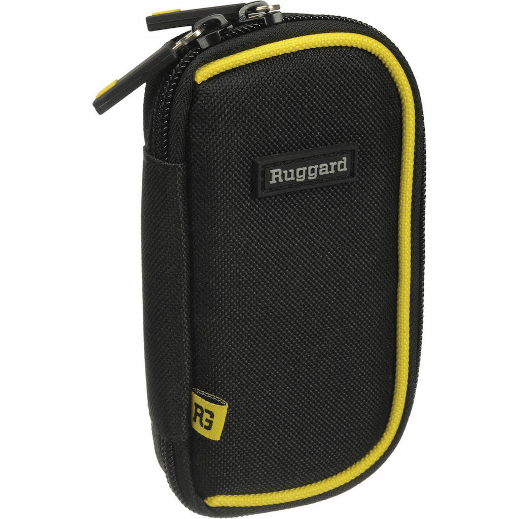 Ruggard Memory Card Case Products Under $50