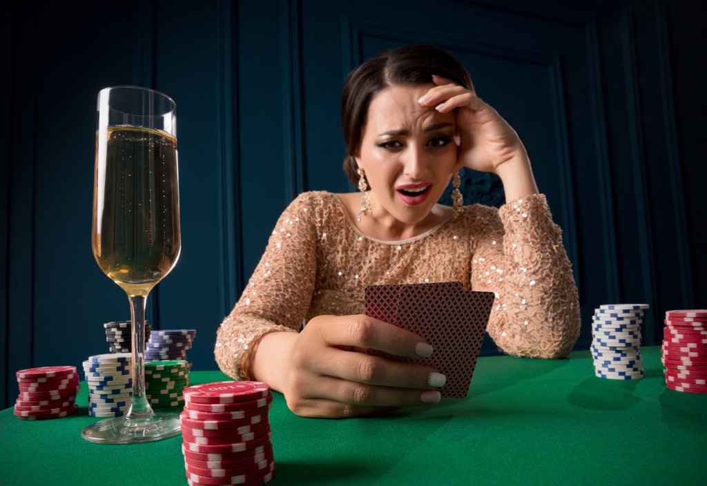 casino gamble