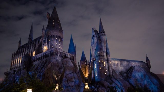 hogwarts