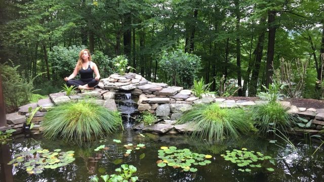 omega institute spiritual retreat