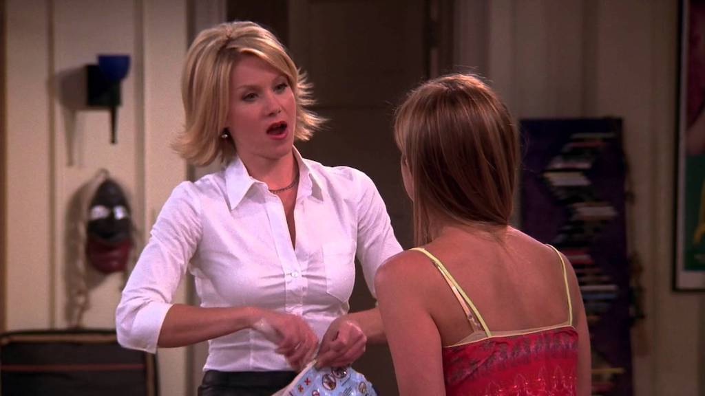 Christina Applegate