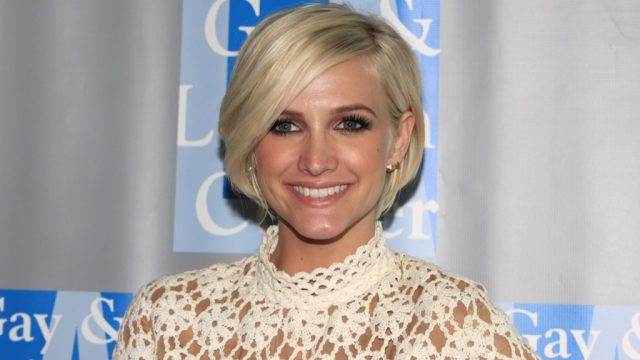 Ashlee Simpson