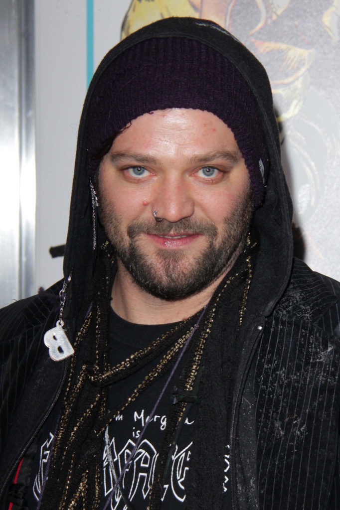 Bam Margera