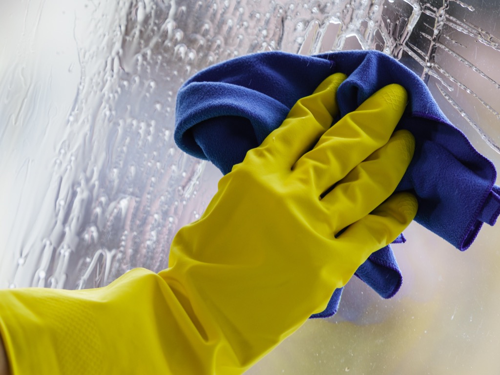 cleaning the windows 20 amazing ways to brighten your home