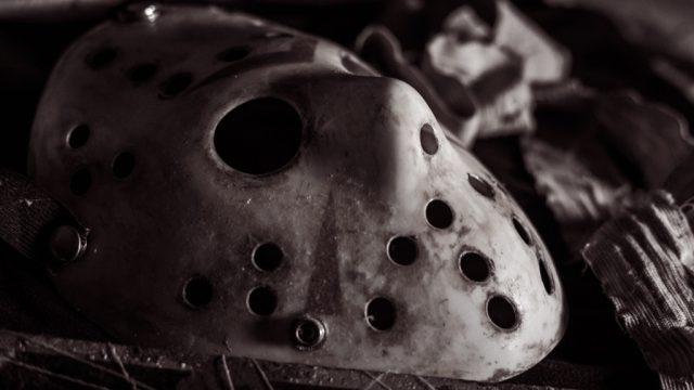 jason vorhees mask from halloween one of the best horror movies