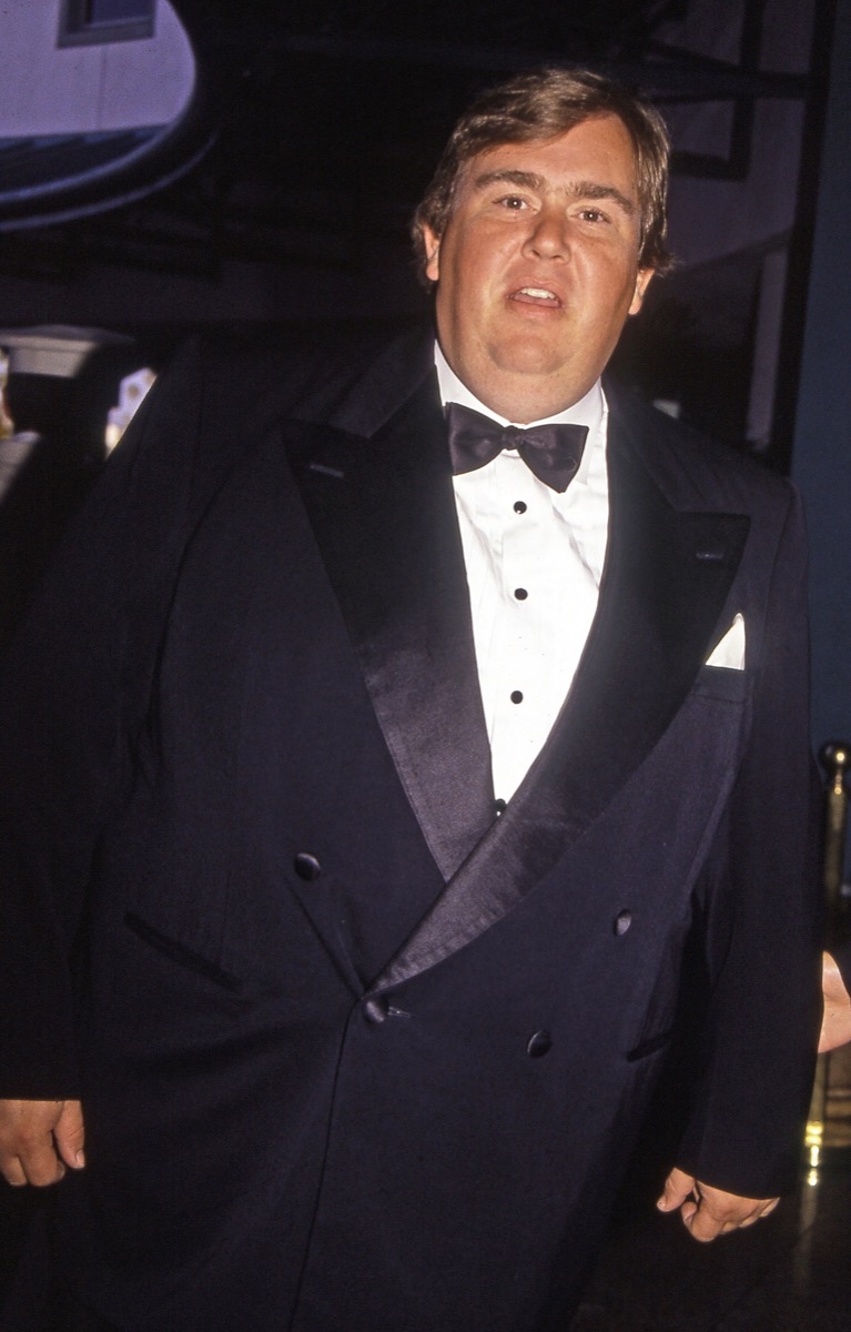 John Candy celebrity deaths