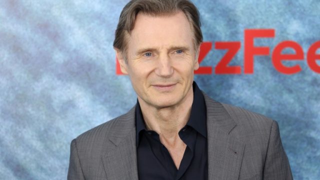liam neeson over 50