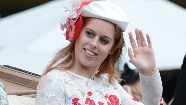 princess beatrice