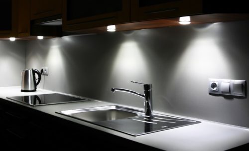 led lighting