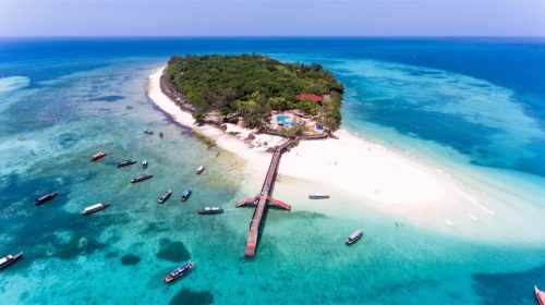 Zanzibar, Tanzania Magical Islands