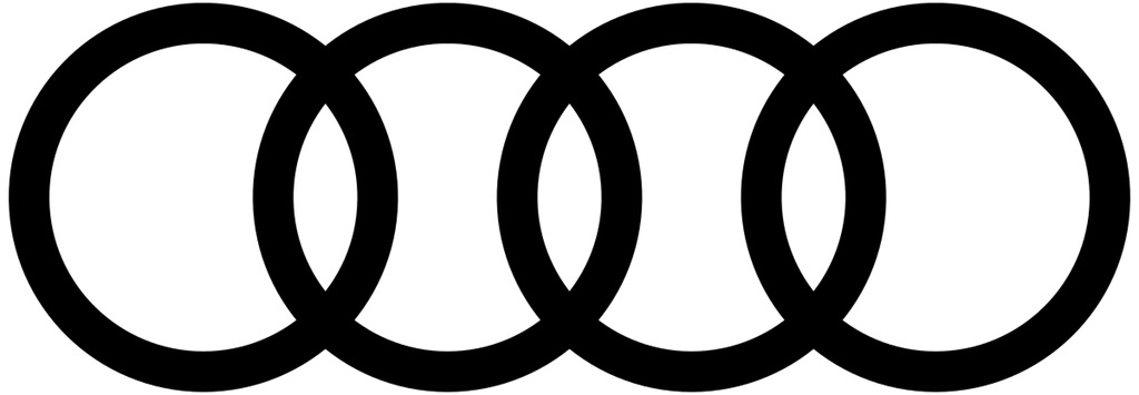 audi logo