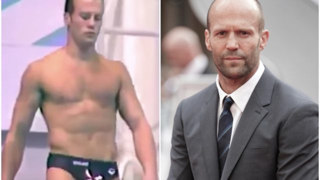 jason statham