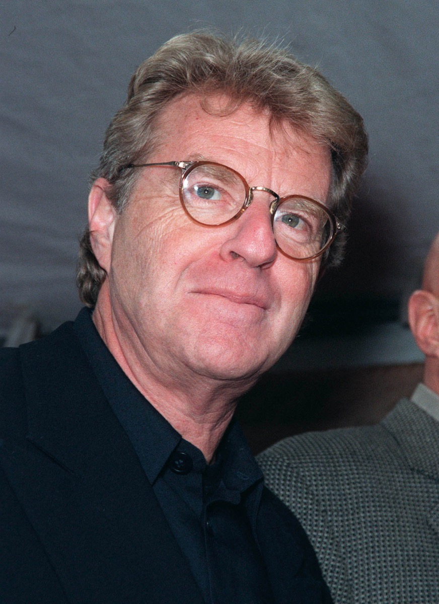 jerry springer