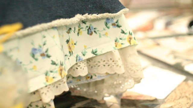 laura ashley floral sheets