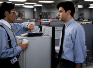 office space still
