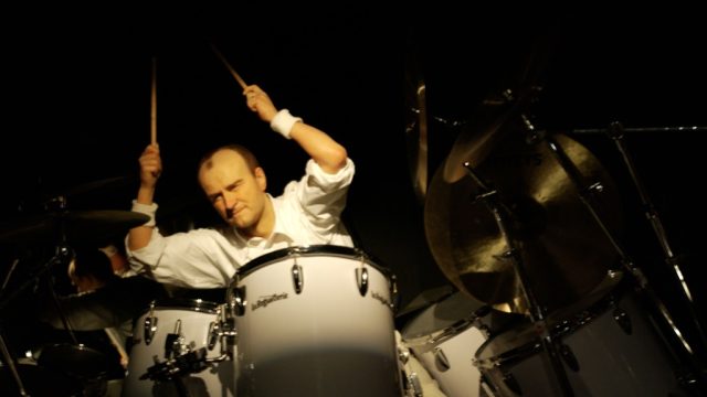 phil collins