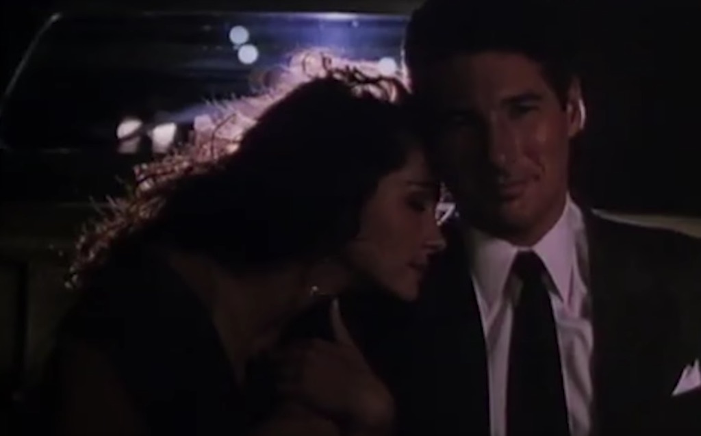 Pretty Woman movie