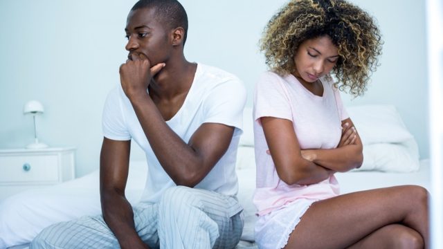 jealous husband relationship trouble signs