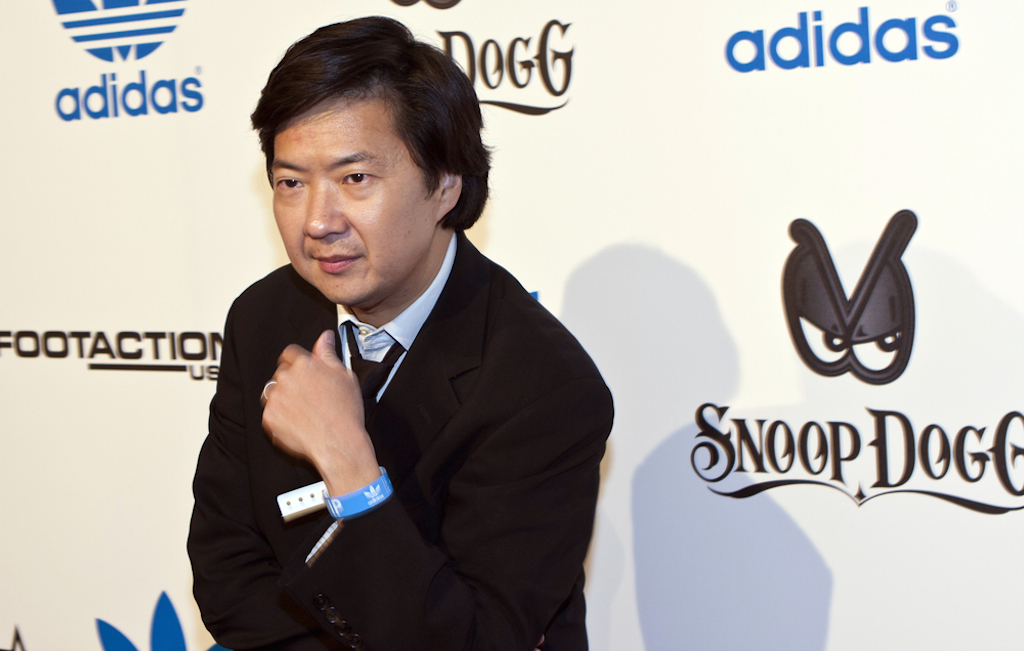 ken jeong