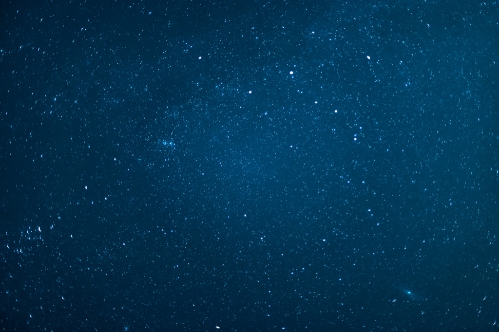 stars, date night ideas