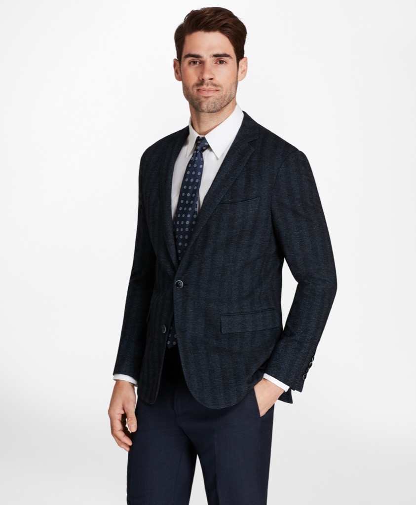 sports coat