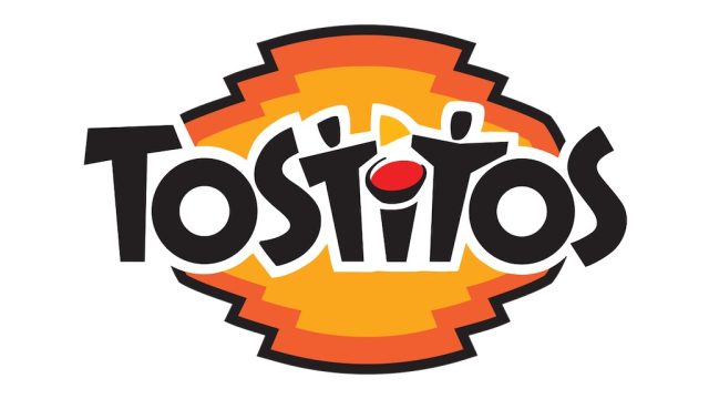 tostitos logo