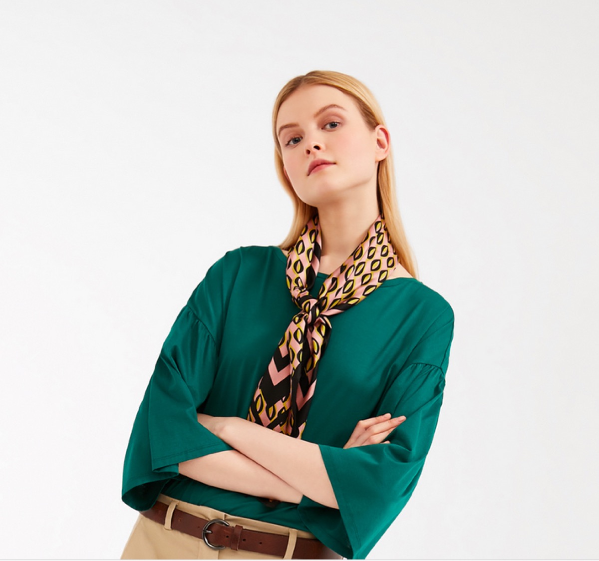 Neckerchief
