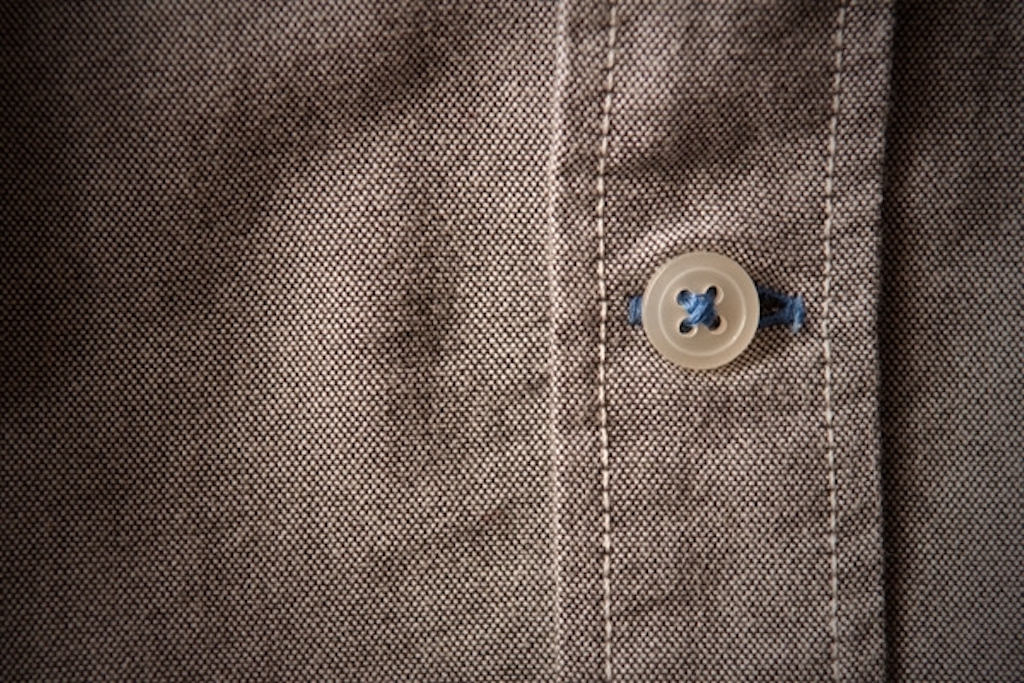 Bottom Button Surprising Features on Your Clothes