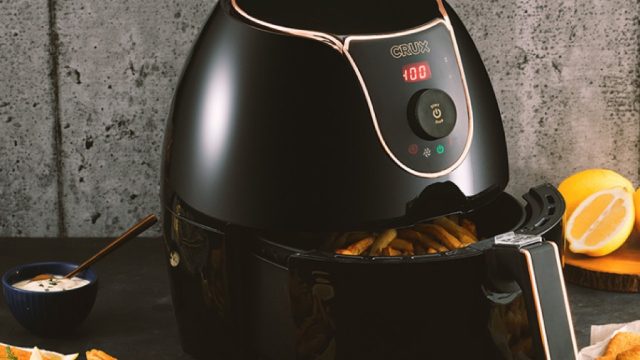 air fryer tech gifts