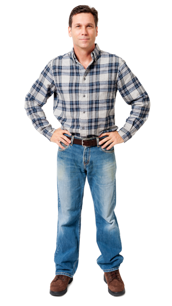 Clothing Choices Making You Look Older