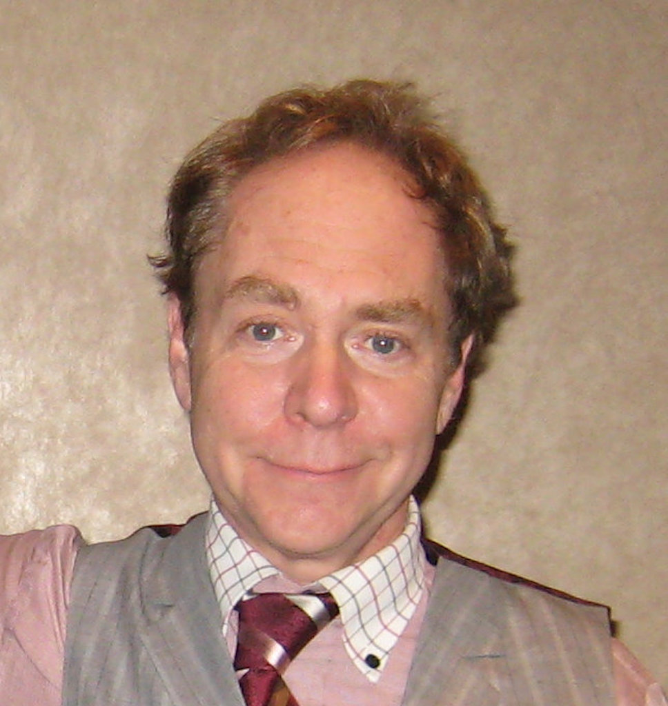 Teller Magician Famous People Who Used to be Teachers
