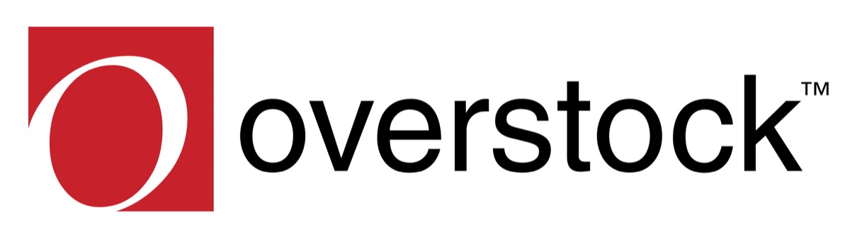 Overstock logo {Save Money on Electronics}