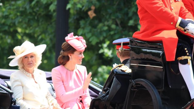 camilla and kate