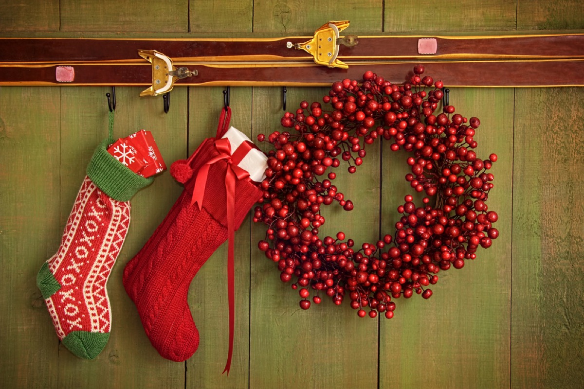 holiday decor {Best Impulse Buys From Walmart}