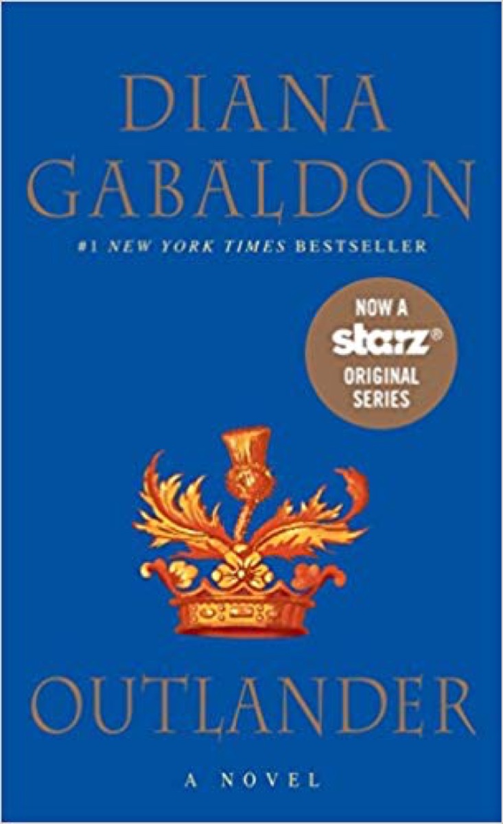 most romantic books