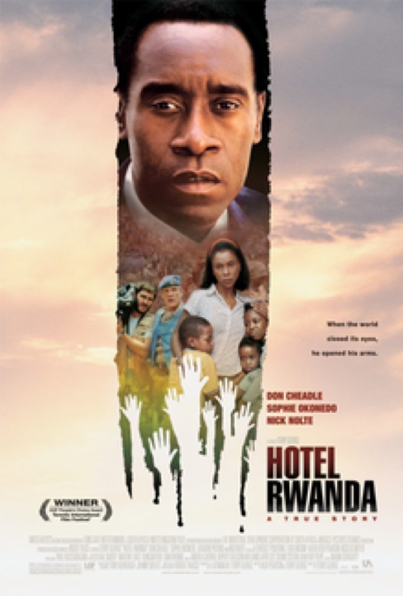 movies based on a true story