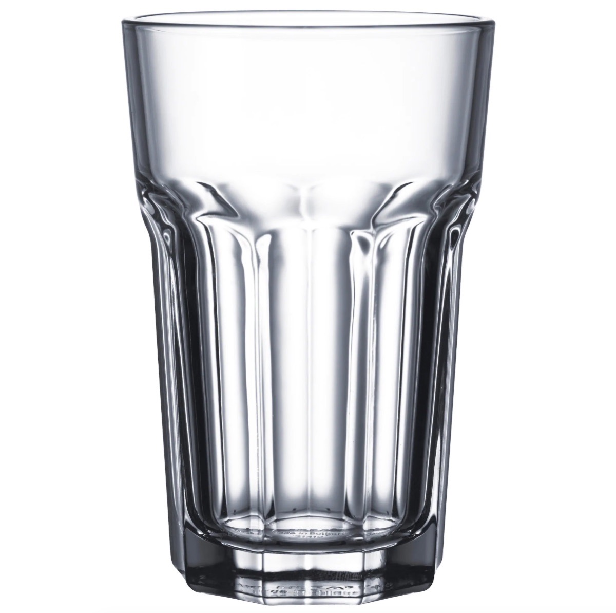 Ikea glass {Never Buy at Ikea}