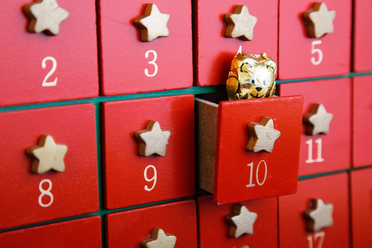 christmas traditions