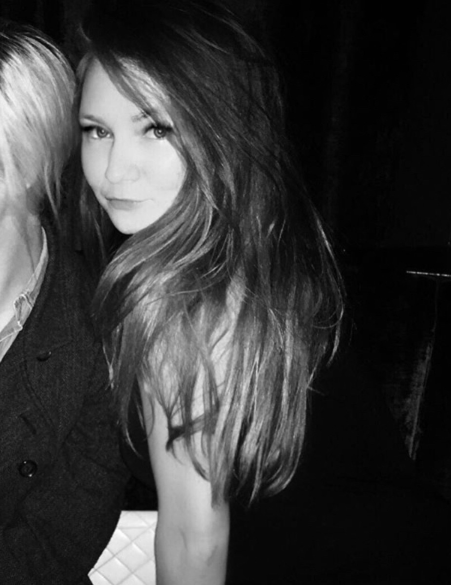 Anna Delvey