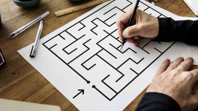 Hard Brain Teaser Puzzle {Brain Games}