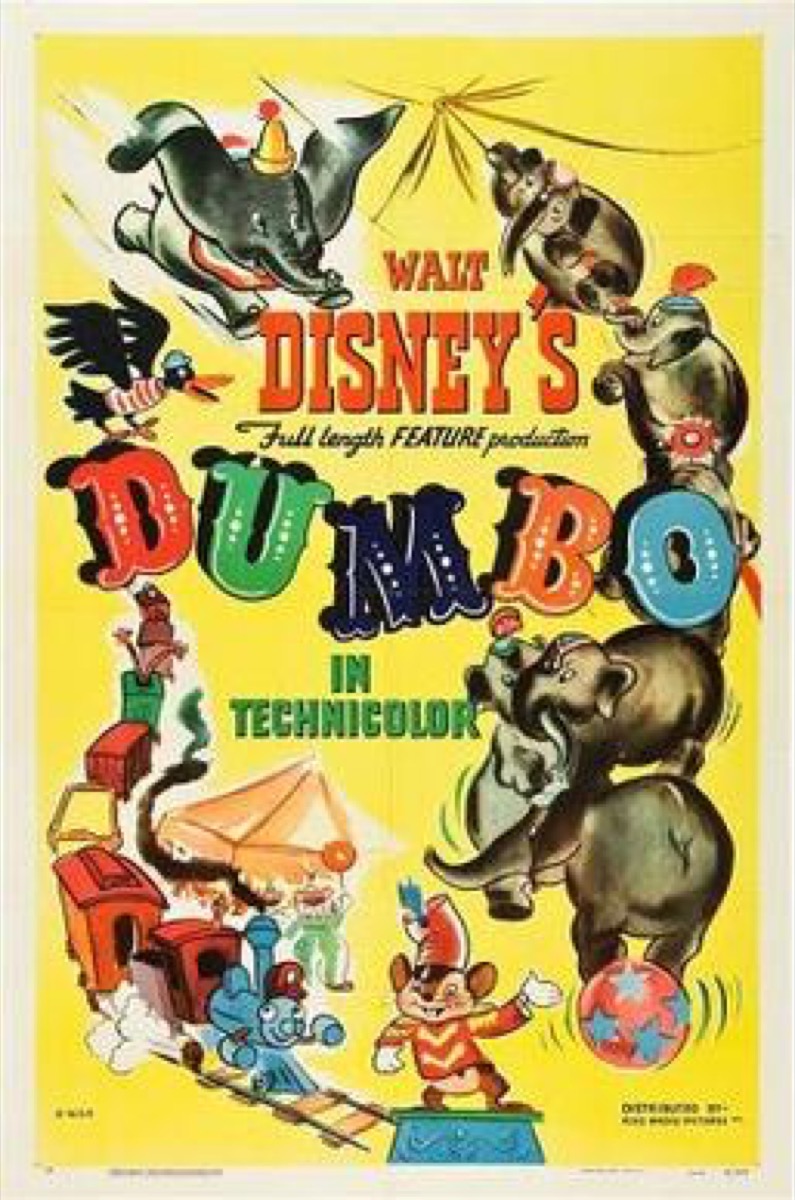 disney trivia