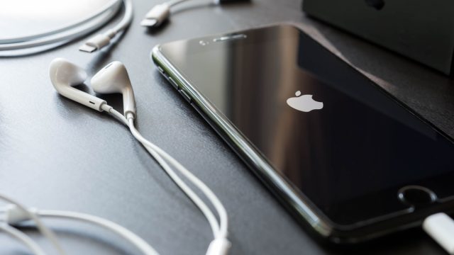 iPhone accessories