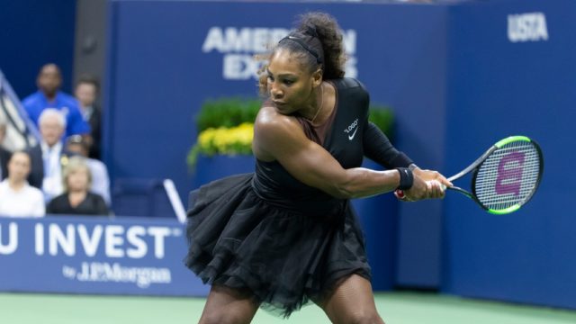 serena williams tutu {best of 2018}