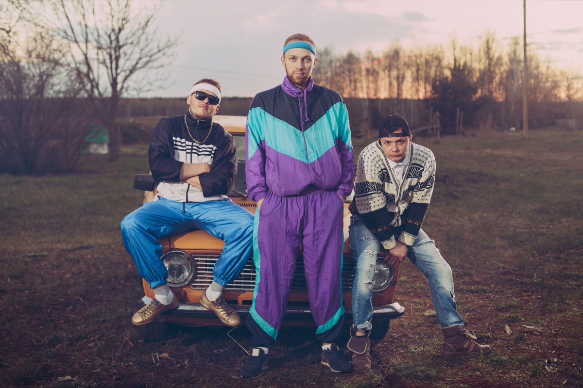 worst fashion trends